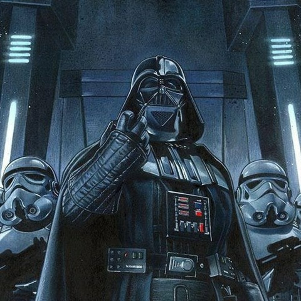 Meet your Posher, Mike